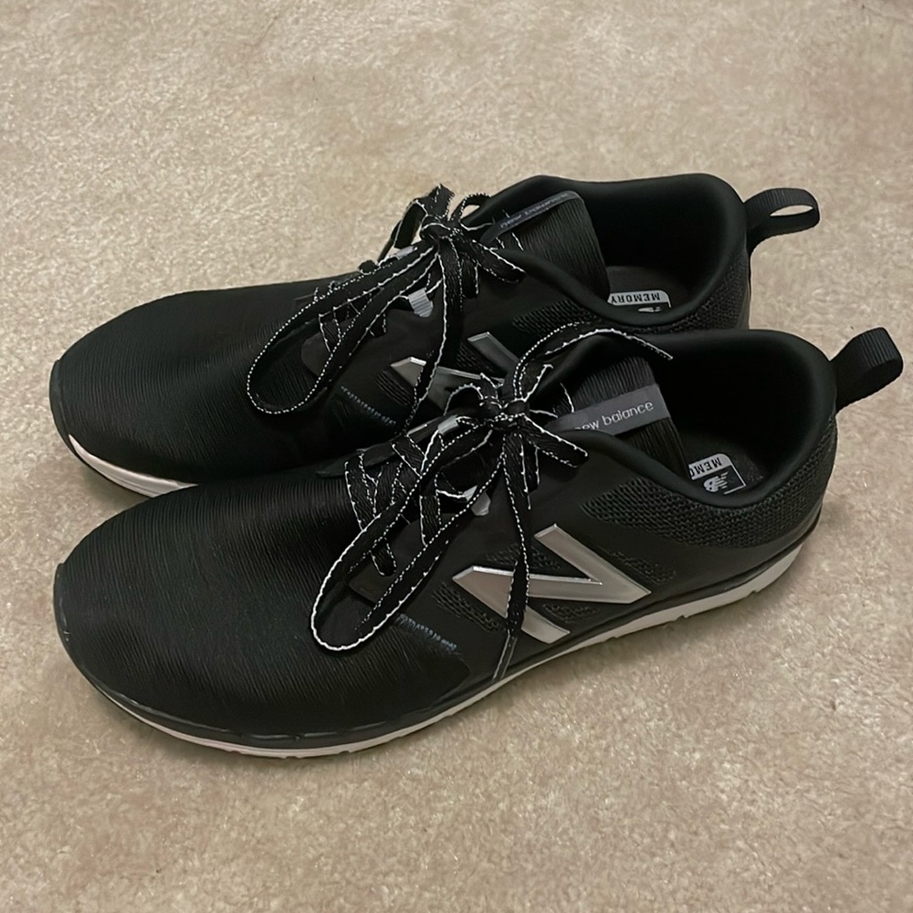 New Balance Cush+ 577 Cross Trainer